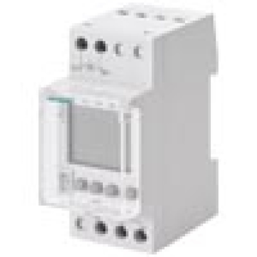 Weekly time switch Profi Digital 24V 16A 1 channel 2MW