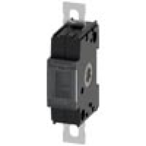 Accessory for 3KD size 2 fourth pole switchable flat terminal