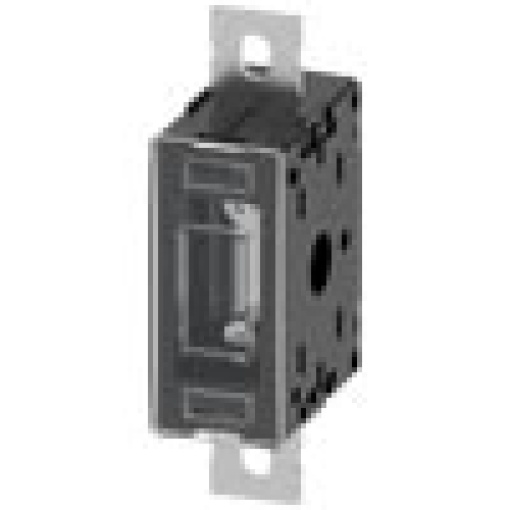 Accessory for 3KD size 3 neutralground terminal with permanent jumper