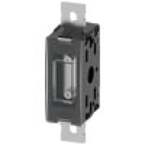 Accessory for 3KD size 4 neutral conductor terminal with removable jumper