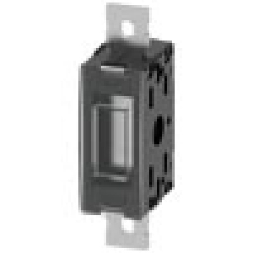Accessory for 3KD size 4 neutralground terminal with permanent jumper
