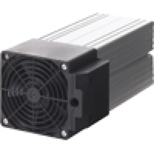 Compact Fan heater HGL046 dc 48 V 400 W