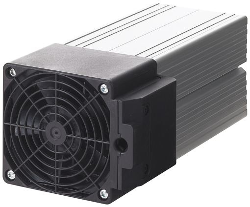 Compact Fan heater HGL046 dc 48 V 400 W