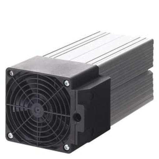 Compact Fan heater HGL046 dc 48 V 400 W