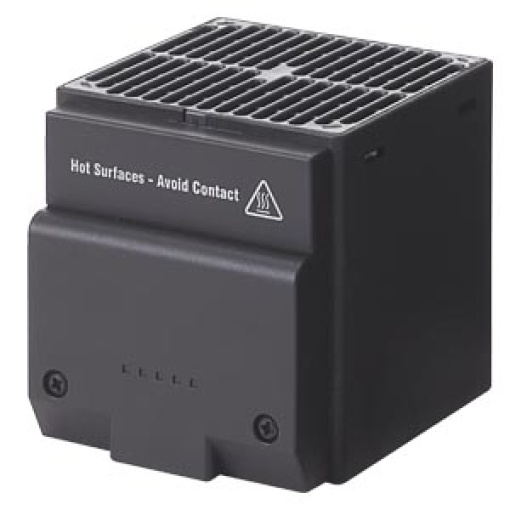 Semiconductor heater unit CSL 028 250 W 230 V AC clip fixing