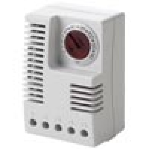 Electronic thermostat ETR011 230 V AC 20 to 60 C CO inverted