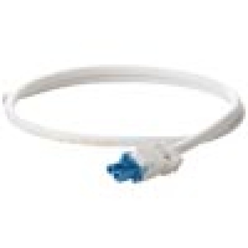 Accessory LED light 025 DC connecting cable 2x 15 mm with socket VD