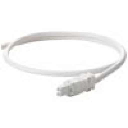 Accessory LED light 025 DC connecting cable 16 AWG with socket UL