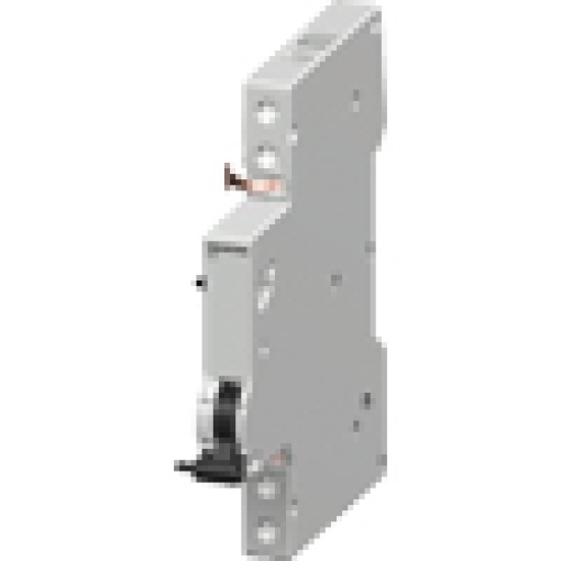 Auxiliary switch low power rating 1NO1NC 1mA5V DC 100mA30V DC