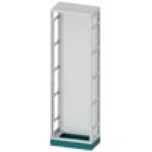 ALPHA 800 UNIVERSAL Floormounted cabinet IP55 Protection class 1 H 2000