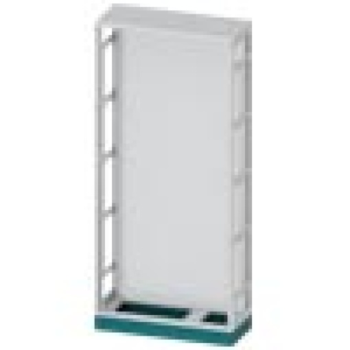 ALPHA 800 UNIVERSAL Floormounted cabinet IP55 Protection class 1 H 2000