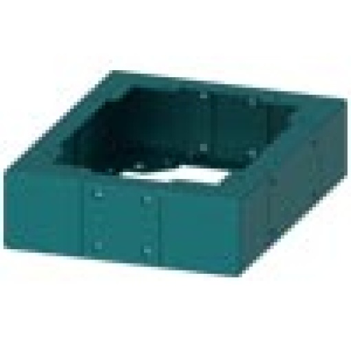 ALPHA Base H 100 mm W 300 mm T 400 mm