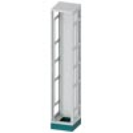 ALPHA 800 UNIVERSAL Floormounted cabinet IP55 Protection class 1 H 1800
