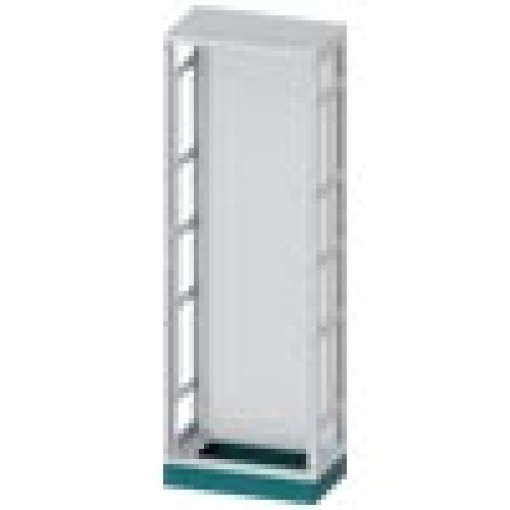 ALPHA 800 UNIVERSAL Floormounted cabinet IP55 Protection class 1 H 1800