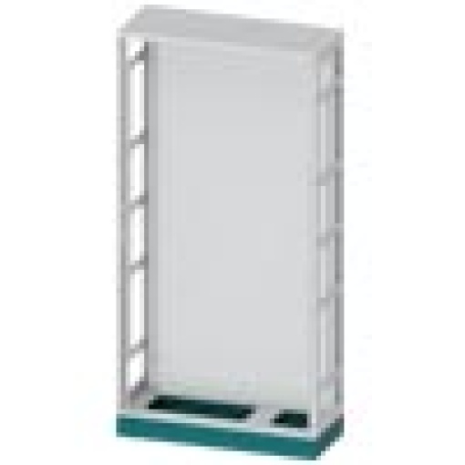 ALPHA 800 UNIVERSAL Floormounted cabinet IP55 Protection class 1 H 1800