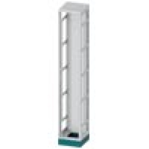 ALPHA 800 UNIVERSAL Floormounted cabinet IP55 Protection class 1 H 2000