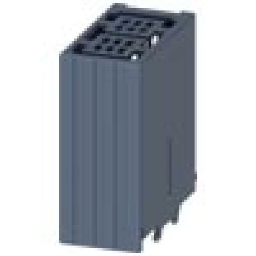 Accessory for 3KD size 2 cable connection cover short version contains 1 unit