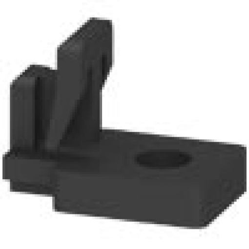 Accessory for 3KD size 1 and 2 3KC0 size 12 mounting bracket contains 4 unit