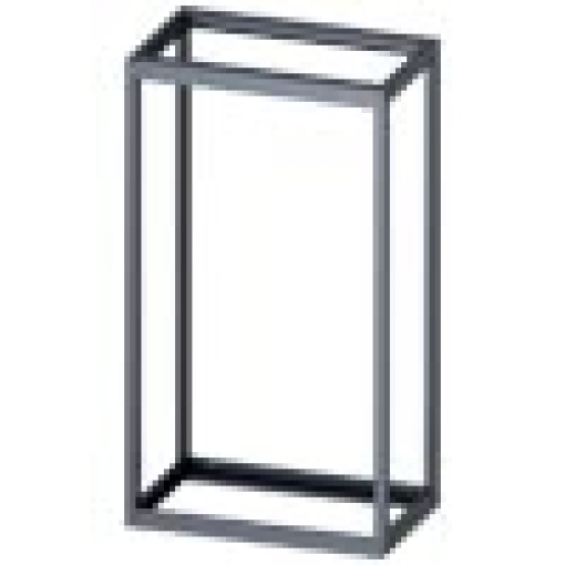 SIVACON Supporting structure for standard Empty enclosure H 1800 mm W 1