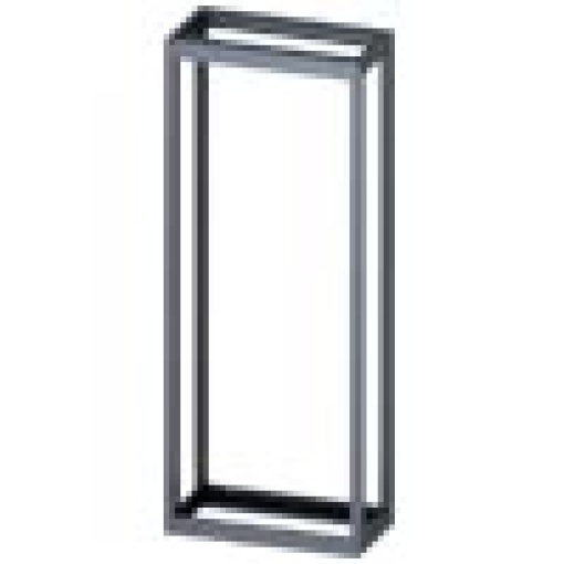 SIVACON Supporting structure for standard Empty enclosure H 2000 mm W 8