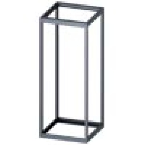SIVACON Supporting structure for standard Empty enclosure H 2000 mm W 8