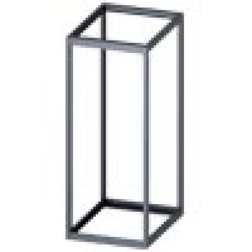 SIVACON Supporting structure for standard Empty enclosure H 2000 mm W 8