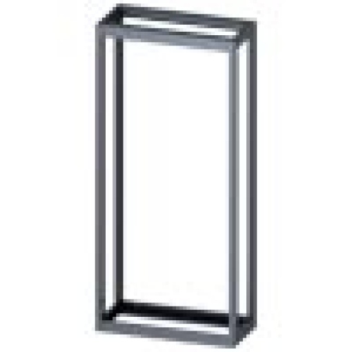 SIVACON Supporting structure for standard Empty enclosure H 2000 mm W 9