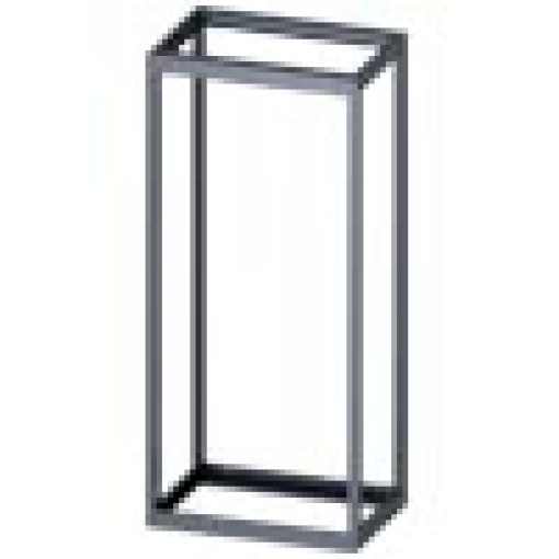 SIVACON Supporting structure for standard Empty enclosure H 2000 mm W 9