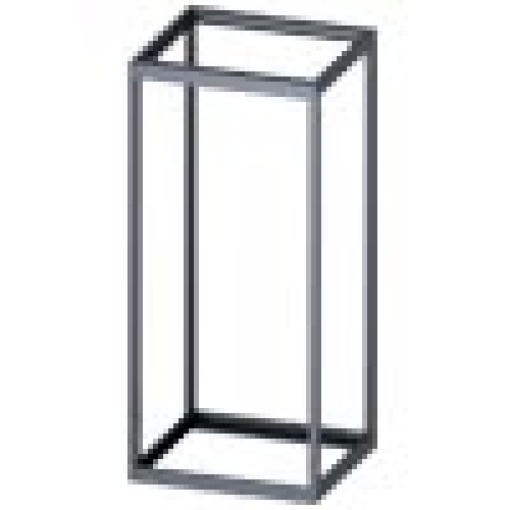 SIVACON Supporting structure for standard Empty enclosure H 2000 mm W 9