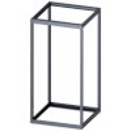 SIVACON Supporting structure for standard Empty enclosure H 2000 mm W 1