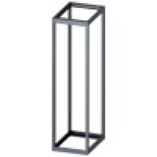 SIVACON Supporting structure for standard Empty enclosure H 2200 mm W 6