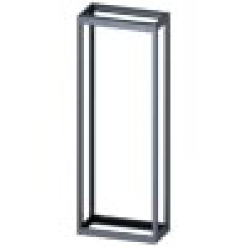 SIVACON Supporting structure for standard Empty enclosure H 2200 mm W 8