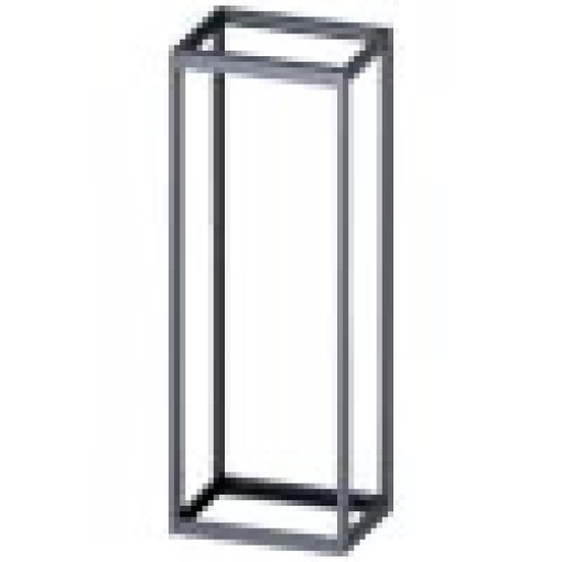 SIVACON Supporting structure for standard Empty enclosure H 2200 mm W 8