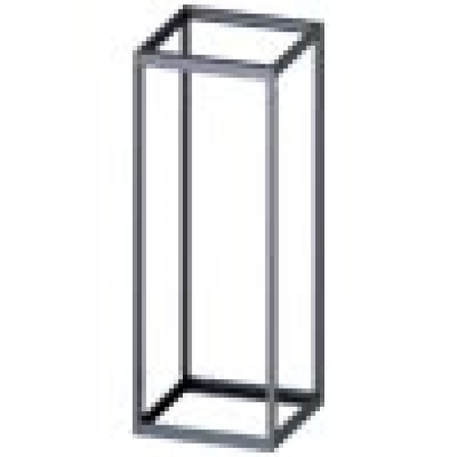 SIVACON Supporting structure for standard Empty enclosure H 2200 mm W 8
