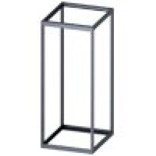 SIVACON Supporting structure for standard Empty enclosure H 2200 mm W 9