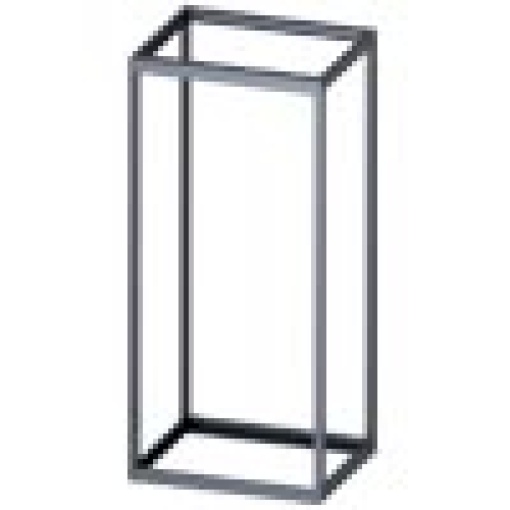 SIVACON Supporting structure for standard Empty enclosure H 2200 mm W 1