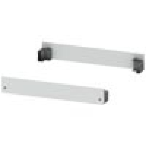 SIVACON base for cubicles with door at the front and the rear H 100 mm