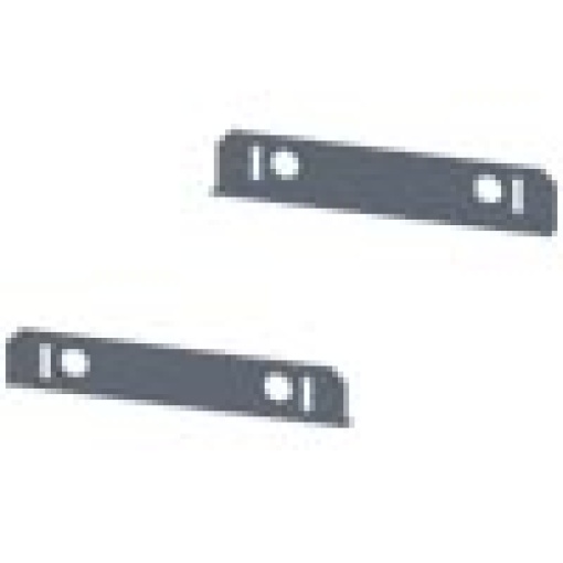SIVACON Transport bracket heavy duty W 600 mm RAL 7035