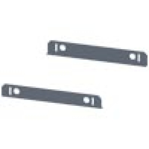 SIVACON Transport bracket heavy duty W 800 mm RAL 7035