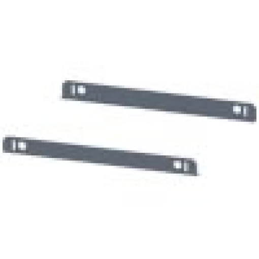 SIVACON Transport bracket heavy duty W 1200 mm RAL 7035