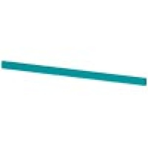 SIVACON trim strip W 1200 mm Petrol