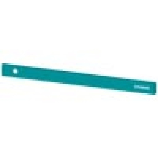 SIVACON trim strip W 800 mm above the door with Siemens logo with cutout