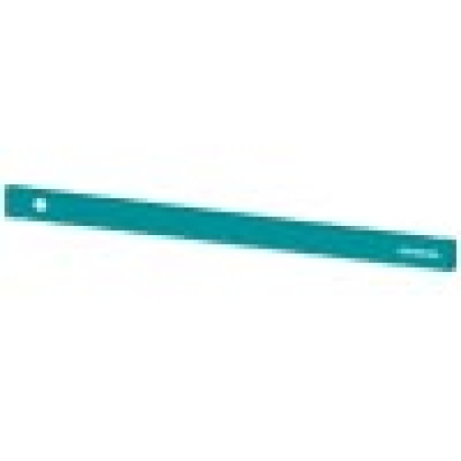 SIVACON trim strip W 900 mm above the door with Siemens logo with cutout