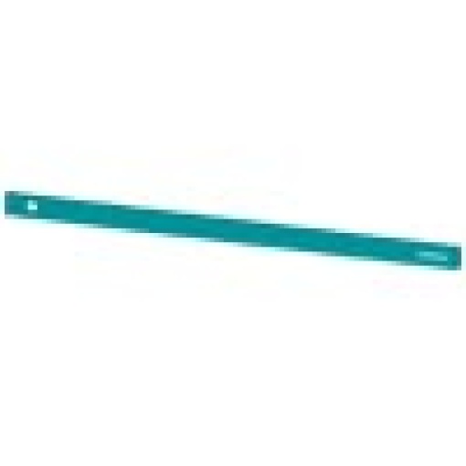 SIVACON trim strip W 1200 mm above the door with Siemens logo with cutou