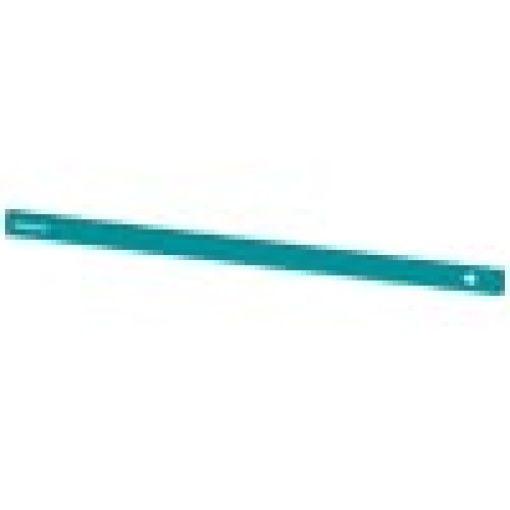 SIVACON trim strip W 1200 mm above the door with Siemens logo with cutou