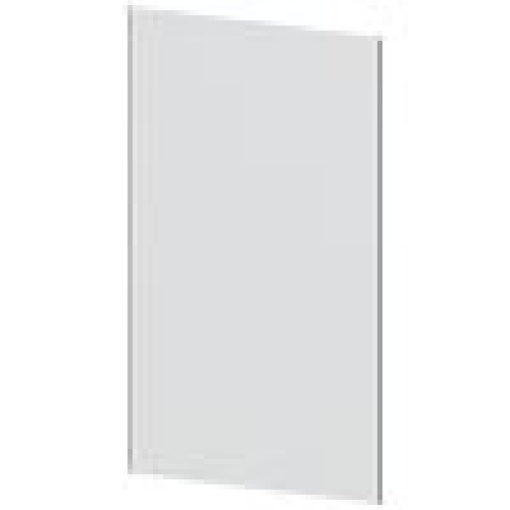 SIVACON side panel  rear panel Closed IP55 H 2200 mm W 1200 mm RAL 7035
