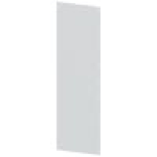 SIVACON partition for sidebyside housing H 1800 mm D 600 mm zincplated