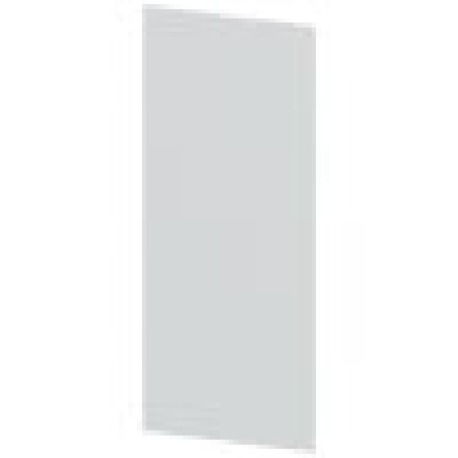 SIVACON partition for sidebyside housing H 1800 mm D 800 mm zincplated