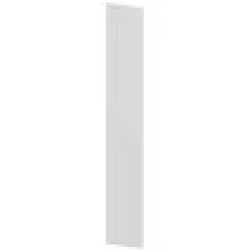 SIVACON partition for sidebyside housing H 2000 mm D 400 mm zincplated
