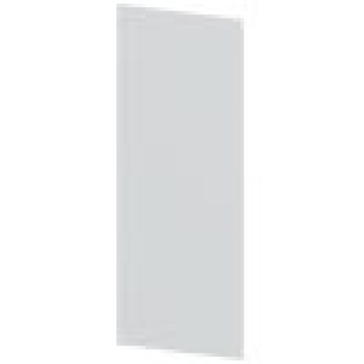 SIVACON partition for sidebyside housing H 2000 mm D 800 mm zincplated
